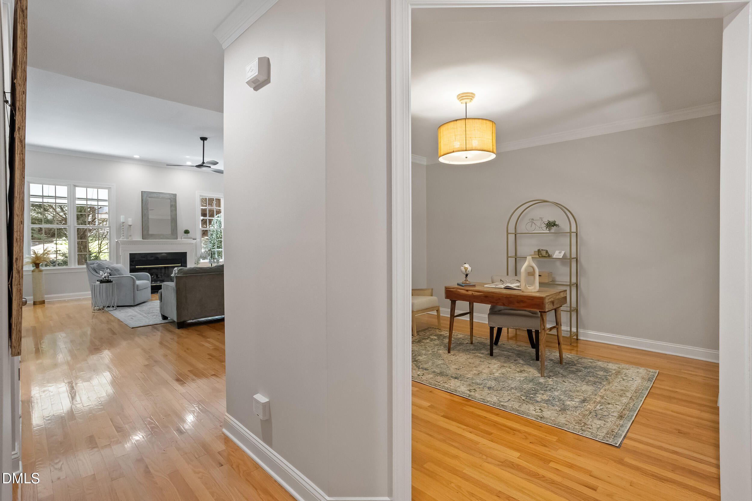 Residential in Raleigh 5