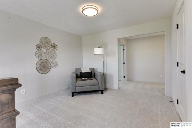 5513 N 191 St St, House other with 4 bedrooms, 3 bathrooms and 3 parking in Elkhorn NE | Image 35