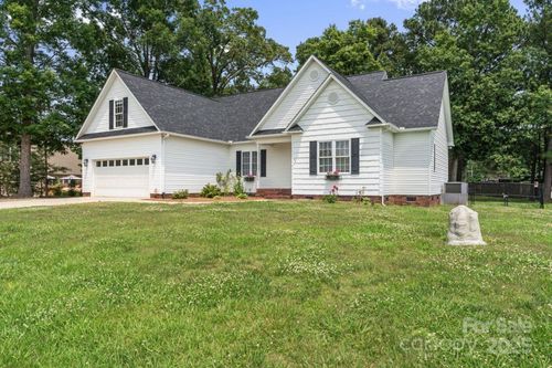 145 Mcbride Dr, Rockwell, NC, 28138-7861 | Card Image