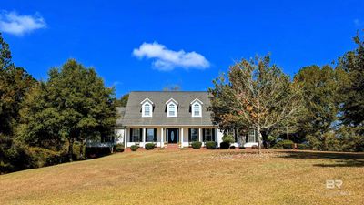 2228 Sam Wood Road, House other with 4 bedrooms, 3 bathrooms and null parking in Millry AL | Image 1