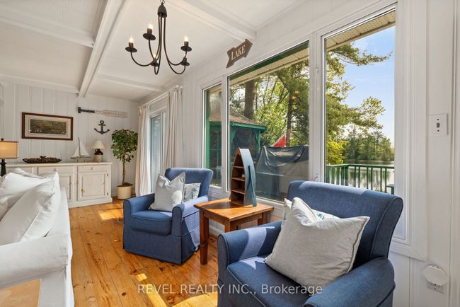 20 Benson Blvd, House other with 3 bedrooms, 2 bathrooms and 10 parking in Coboconk ON | Image 20
