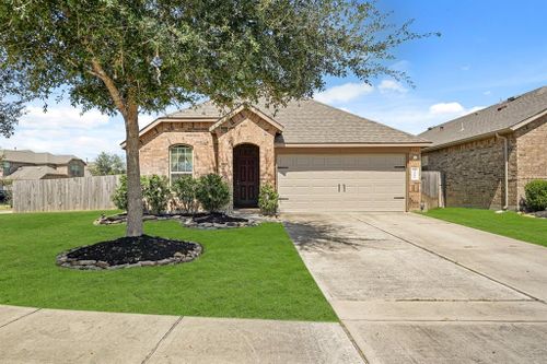 23818 Giardini Drive, Katy, TX, 77493 | Card Image