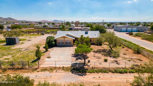 15964 Gay Lynn Road, El Paso, TX, 79938 | Card Image