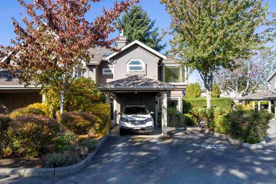 11 - 5111 Maple Rd, Townhouse with 3 bedrooms, 2 bathrooms and 2 parking in Richmond BC | Image 1