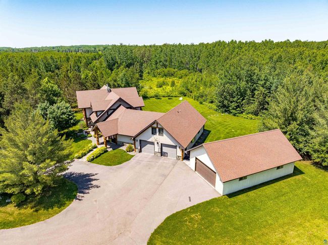 6236 Jean Duluth Rd, House other with 4 bedrooms, 4 bathrooms and null parking in Duluth MN | Image 4