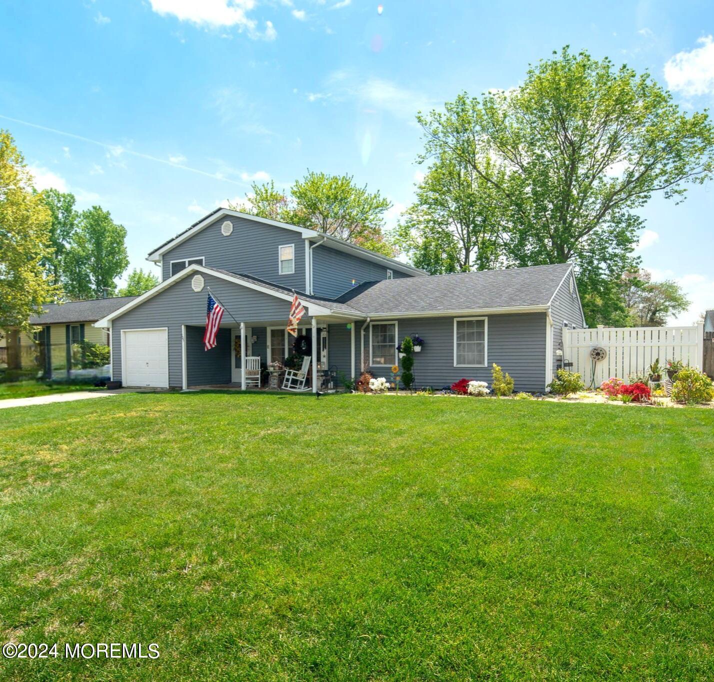 Cayuga Lake Dr, Little Egg Harbor Twp, NJ 08087 #1