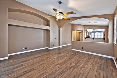 4901 Soaring Springs Avenue, House other with 3 bedrooms, 2 bathrooms and null parking in Las Vegas NV | Image 3