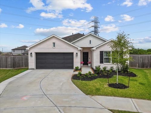 4901 Perennial Ln, La Marque, TX, 77568-2099 | Card Image