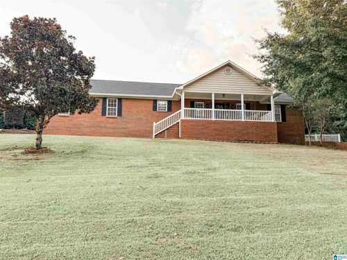 1799 Halls Chapel Rd, ALEXANDRIA, AL, 36250-5597 | Card Image