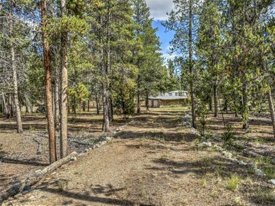 265 Placer Drive, Home with 0 bedrooms, 0 bathrooms and null parking in ALMA CO | Image 1