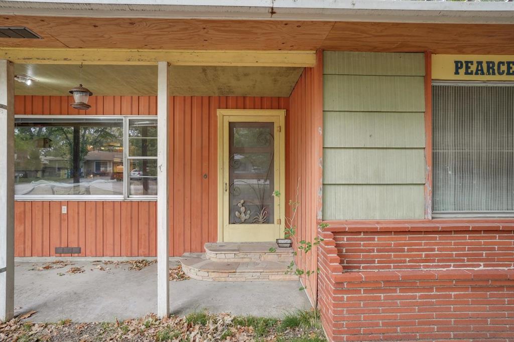 Pearce Dr, Pottsboro, TX 75076