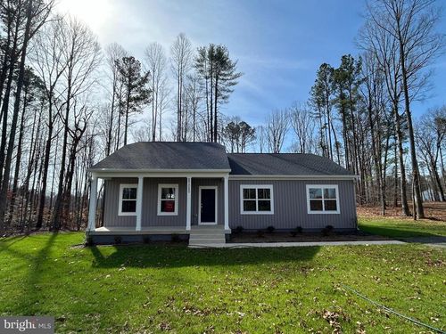 27020 Tatum Rd, UNIONVILLE, VA, 22567-2936 | Card Image