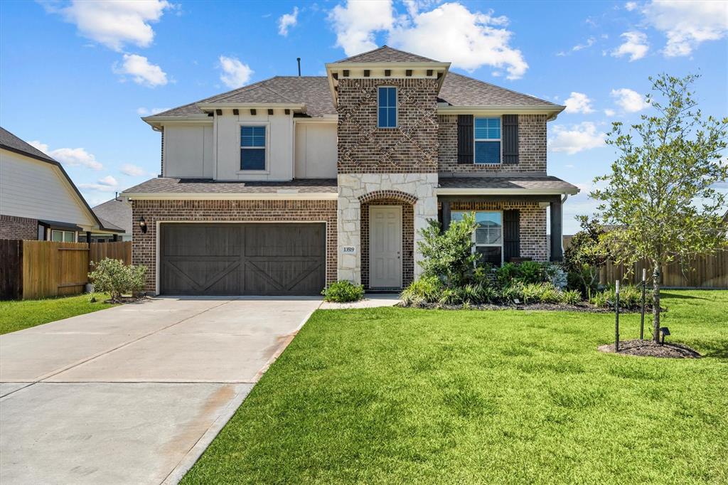 Brookside Dr, Dayton, TX 77535