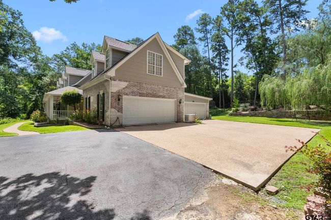 801 Wilder Way, House other with 6 bedrooms, 5 bathrooms and null parking in Tyler TX | Image 46