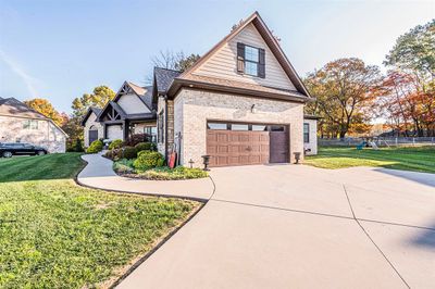 8709 Pebblestone Lane, House other with 3 bedrooms, 2 bathrooms and null parking in Alvaton KY | Image 3