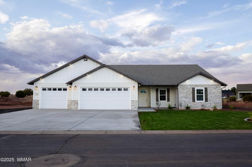 2272 W Temple View Rd, Snowflake, AZ, 85937-0165 | Card Image
