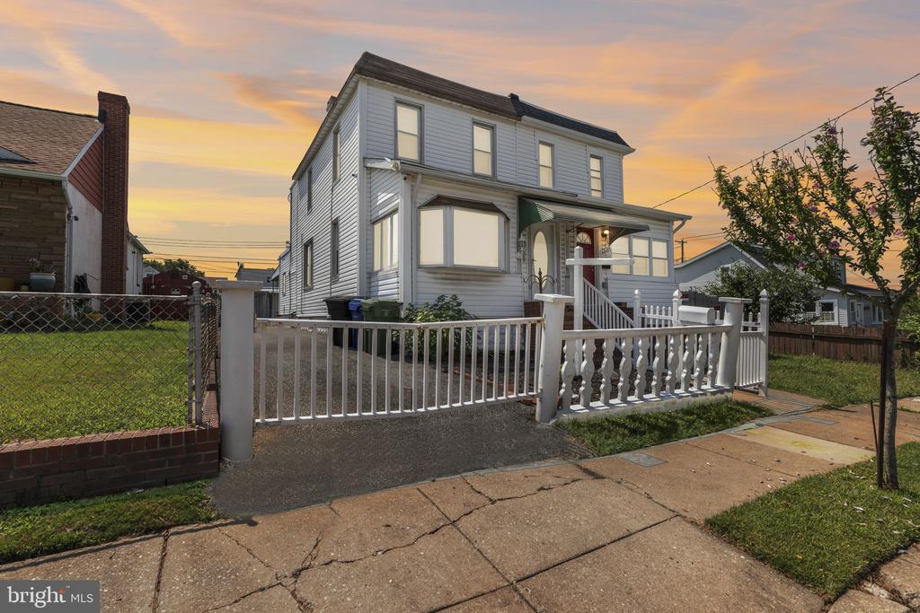 Residential in BALTIMORE 3