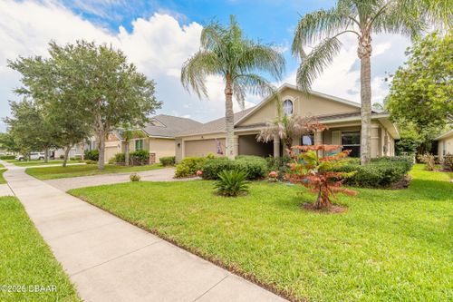 6908 Vintage Ln, PORT ORANGE, FL, 32128-4096 | Card Image