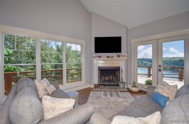 1086 Riverknolle Rd, House other with 3 bedrooms, 2 bathrooms and null parking in Tallassee AL | Image 31