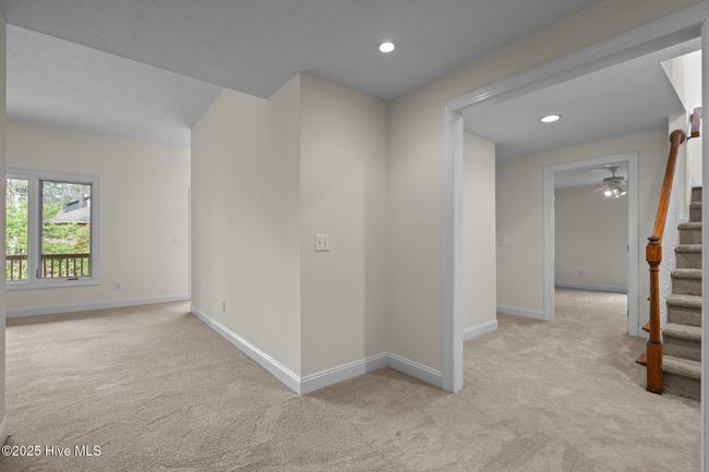 865 Diamondhead Dr S, House other with 3 bedrooms, 3 bathrooms and 2 parking in Pinehurst NC | Image 26