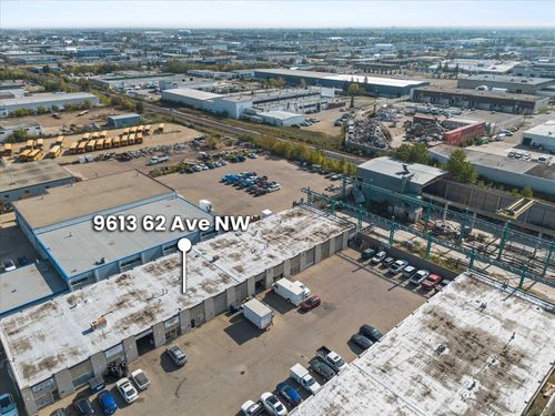 9639 62 Ave Nw, Edmonton, AB, T6E0E1 | Card Image