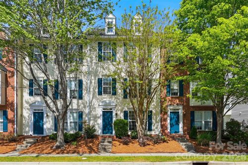 11520 Destin Ln, Charlotte, NC, 28277-1208 | Card Image