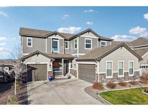20237 Terrace View Dr, Parker, CO, 80134-6229 | Card Image
