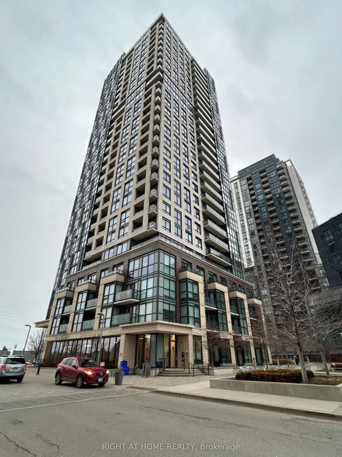 2109-20 Thomas Riley Rd, Toronto, ON, M9B0C3 | Card Image