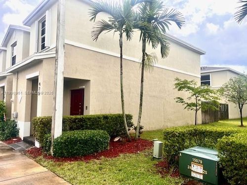 475 Ne 5th Ln, Florida City, FL, 33034-3281 | Card Image
