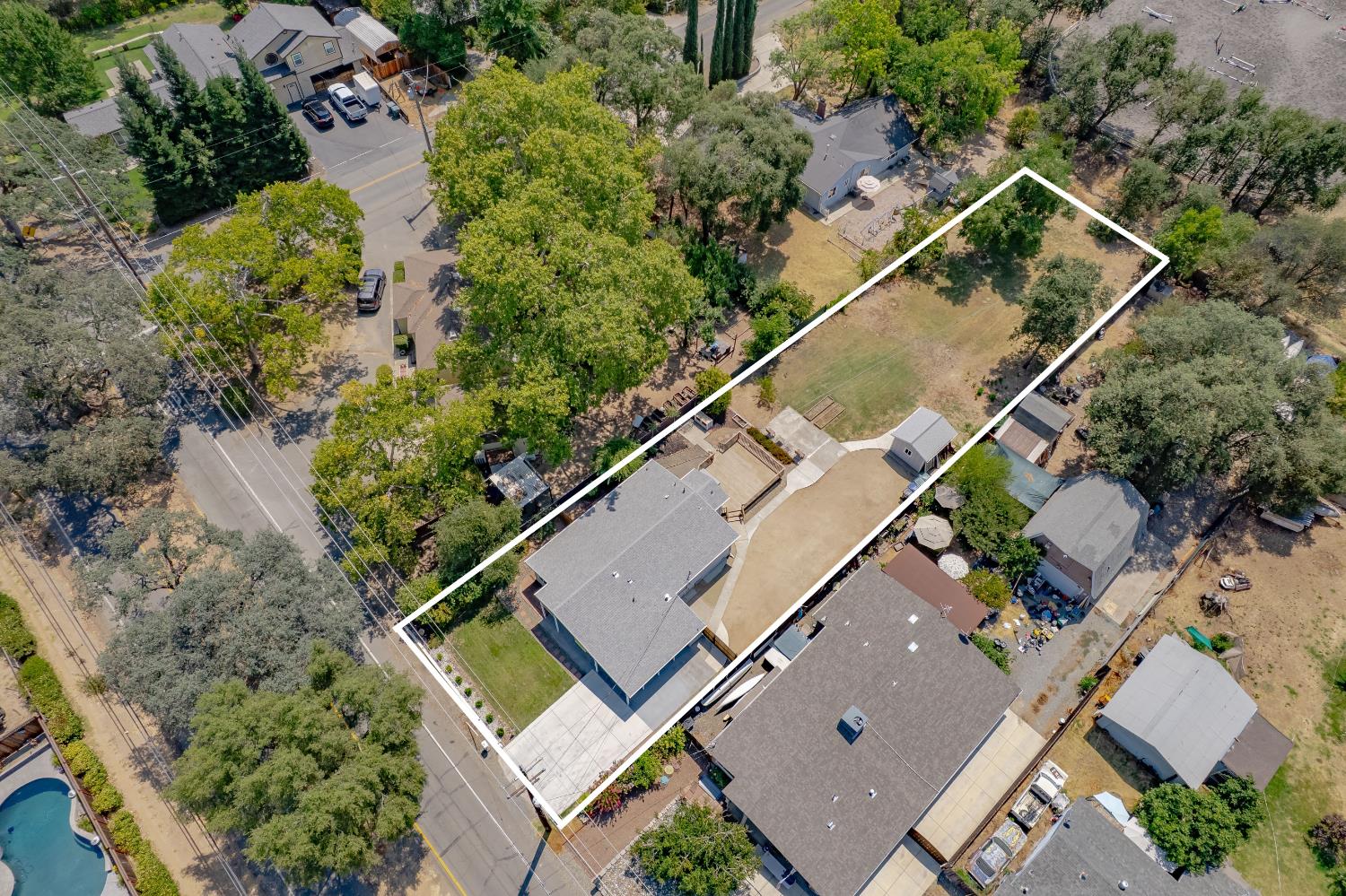 Residential in Orangevale 4