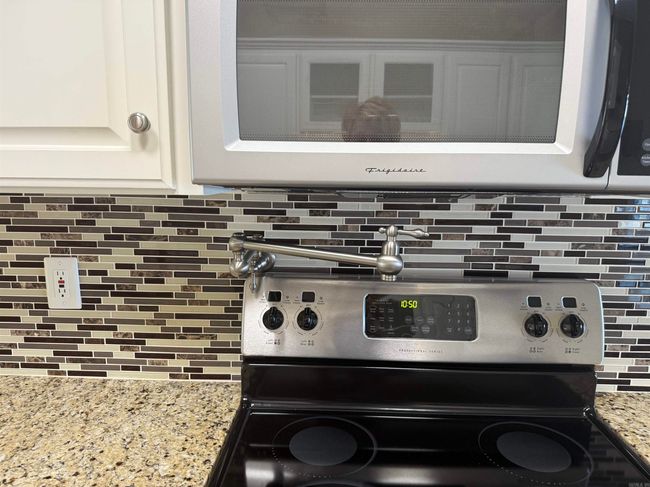3615 Crepe Myrtle Cv, House other with 4 bedrooms, 2 bathrooms and null parking in Conway AR | Image 11