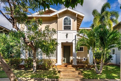 91-1101 Kaiko St, Ewa Beach, HI, 96706-6037 | Card Image