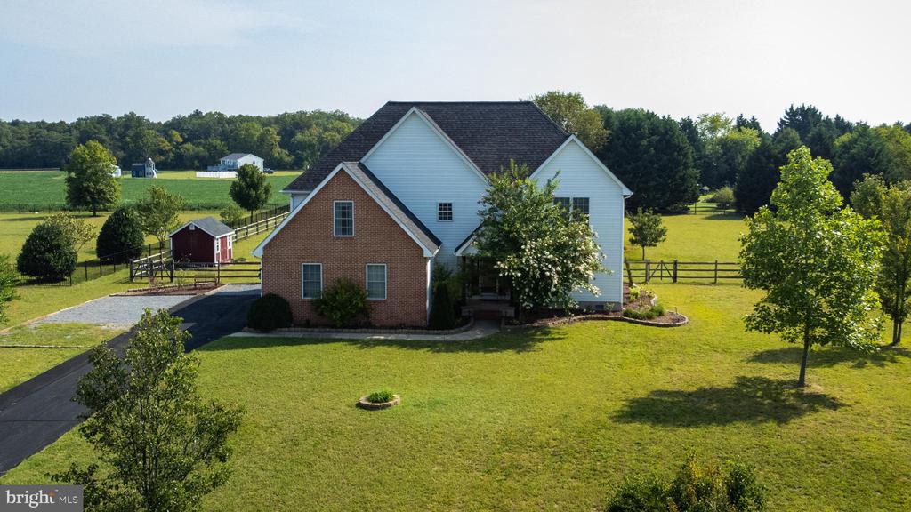 Collinswood Dr, Denton, MD 21629