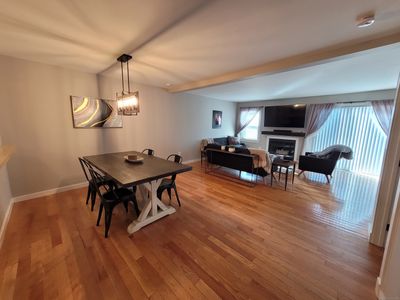 6-6 - 55 Mill Plain Road, Condo with 2 bedrooms, 1 bathrooms and null parking in Danbury CT | Image 3