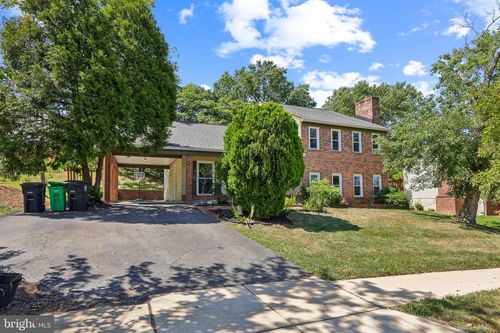 502 Bentwood Dr, FORT WASHINGTON, MD, 20744-4805 | Card Image