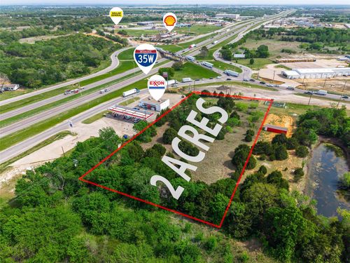 6731 Conveyor Dr, Cleburne, TX, 76031-0906 | Card Image