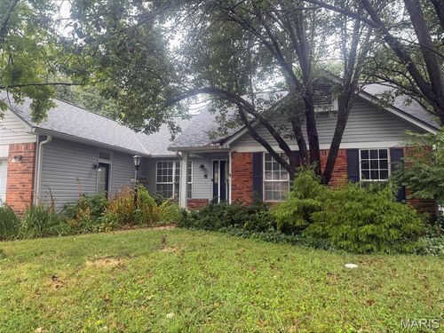 1405 Windrider Ct, Fenton, MO, 63026-6908 | Card Image