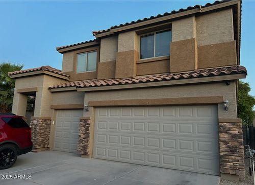 10681 E Cliffrose Ln, Florence, AZ, 85132-7333 | Card Image