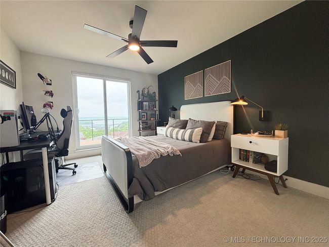 12204 Pacific Cir, House other with 3 bedrooms, 3 bathrooms and null parking in Sperry OK | Image 34