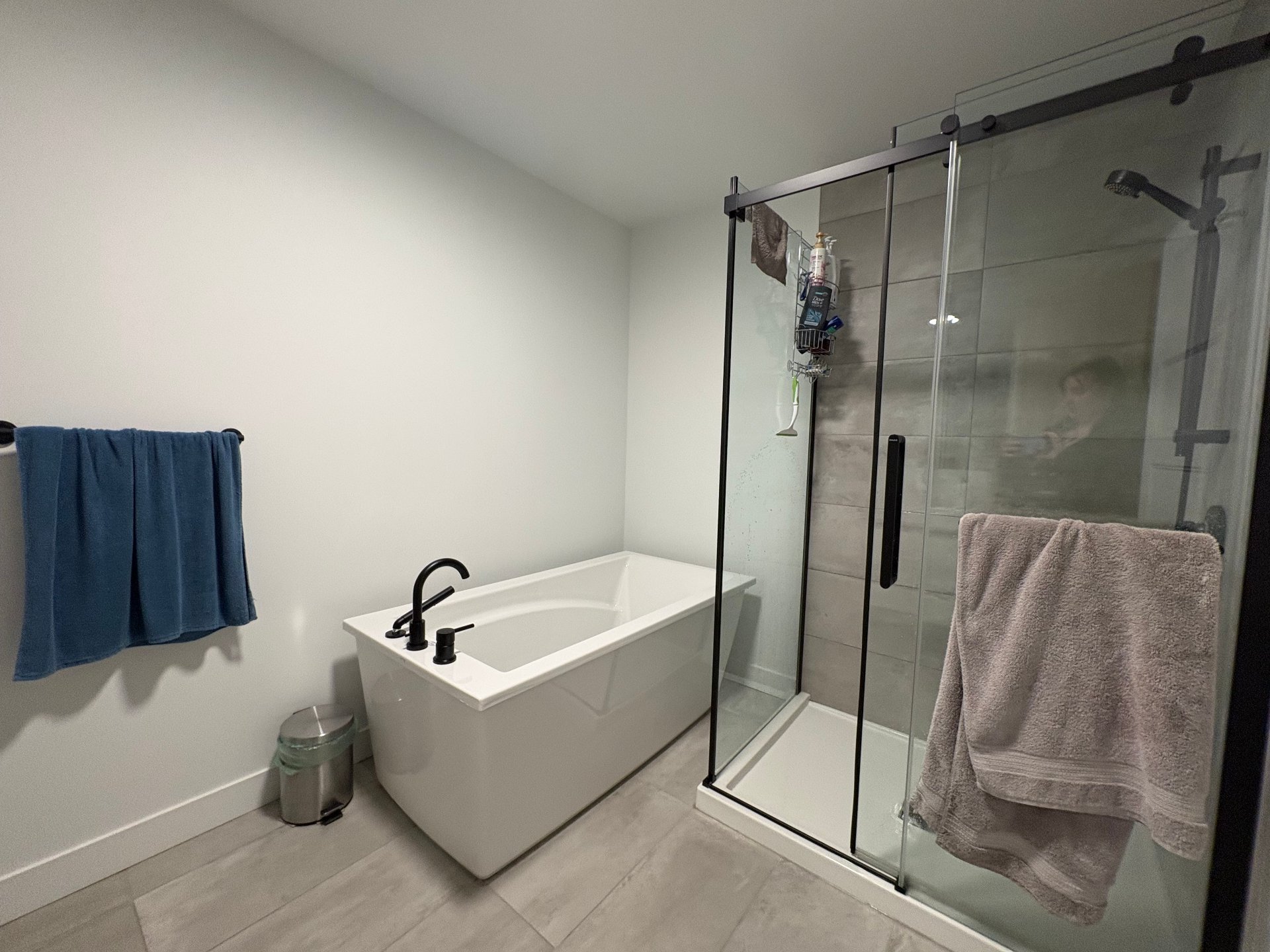 Residential Lease in Lévis (Desjardins)