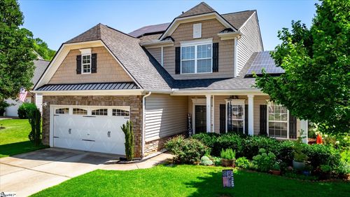 2 Hartline Court, Greenville, SC, 29605 | Card Image