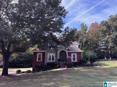 5734 Rosedown Trace, House other with 4 bedrooms, 3 bathrooms and null parking in GARDENDALE AL | Image 1