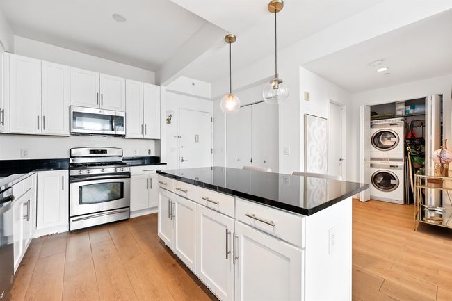 APT-11H - 389 Washington St, Condo with 1 bedrooms, 1 bathrooms and null parking in Jersey City NJ | Image 8