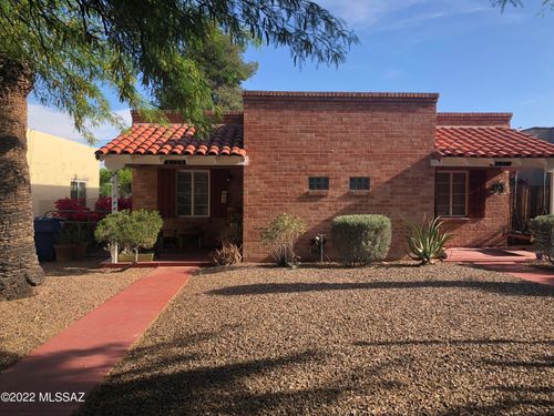 2129 E 2nd St, Tucson, AZ, 85719-4928 | Card Image