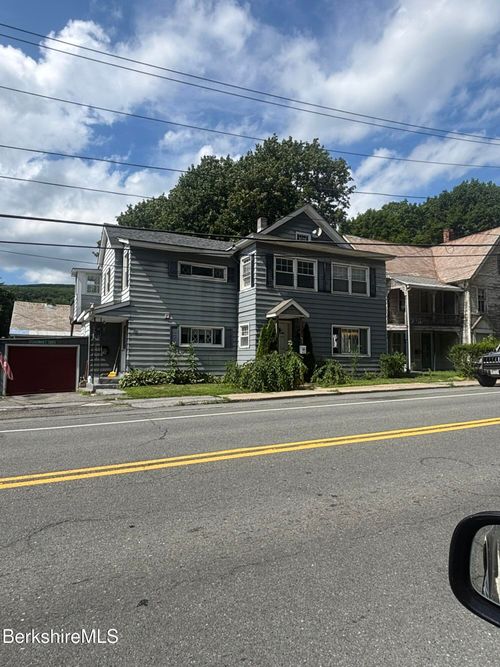 457 W Main St, North Adams, MA, 01247-3316 | Card Image