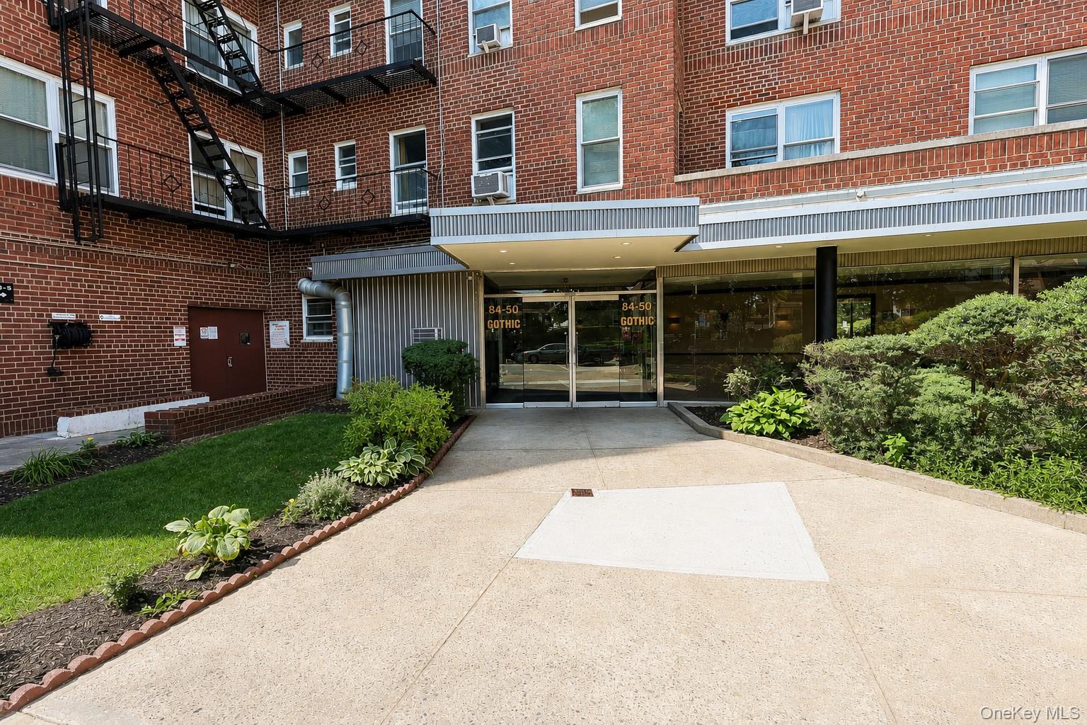 Residential Lease in New York