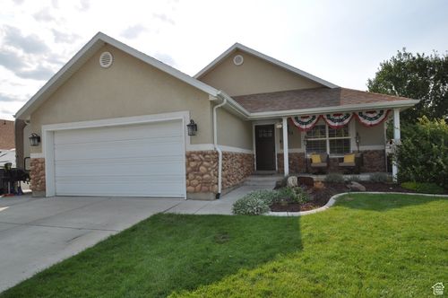 1235 N 350 W, American Fork, UT, 84003-5187 | Card Image