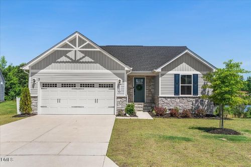 648 Jasmine Street, Wendell, NC, 27591 | Card Image