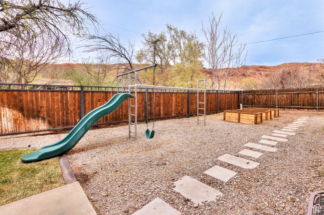 284 Mcgill Ave, House other with 7 bedrooms, 5 bathrooms and 8 parking in Moab UT | Image 45