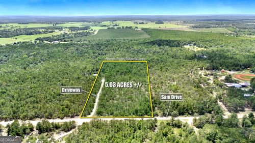 0 Sam Dr, Mauk, GA, 31058 | Card Image